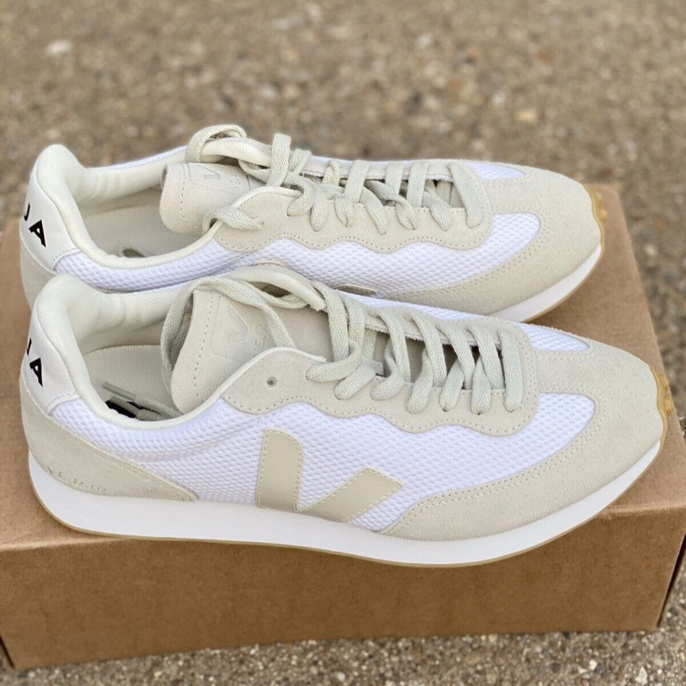 Veja Rio Branco Sneaker Men’s Size US 9